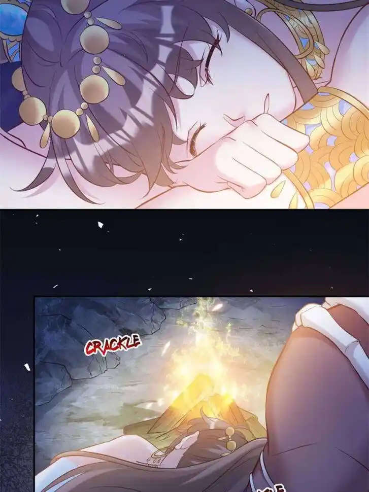 Beauty and the Beasts Ch.642