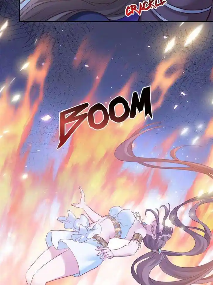 Beauty and the Beasts Ch.642