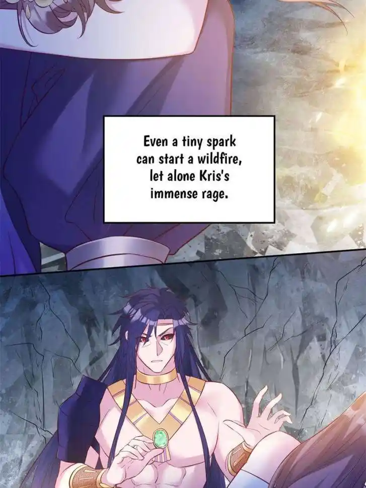 Beauty and the Beasts Ch.642