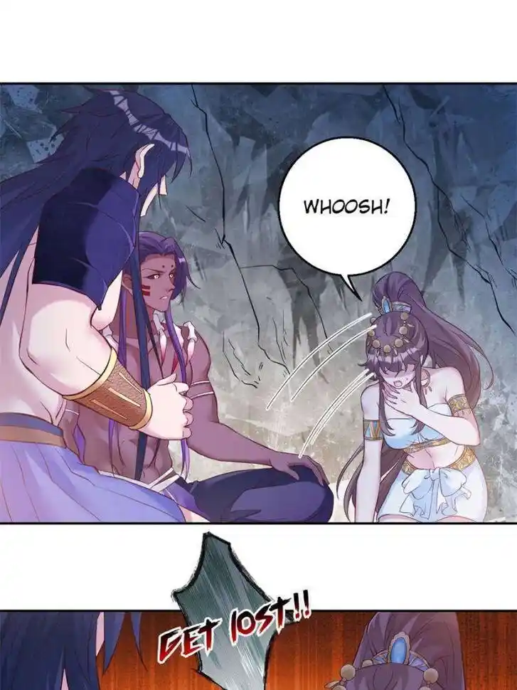 Beauty and the Beasts Ch.642