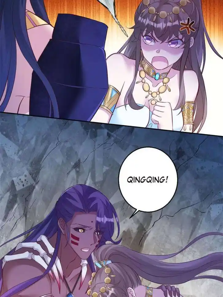 Beauty and the Beasts Ch.642