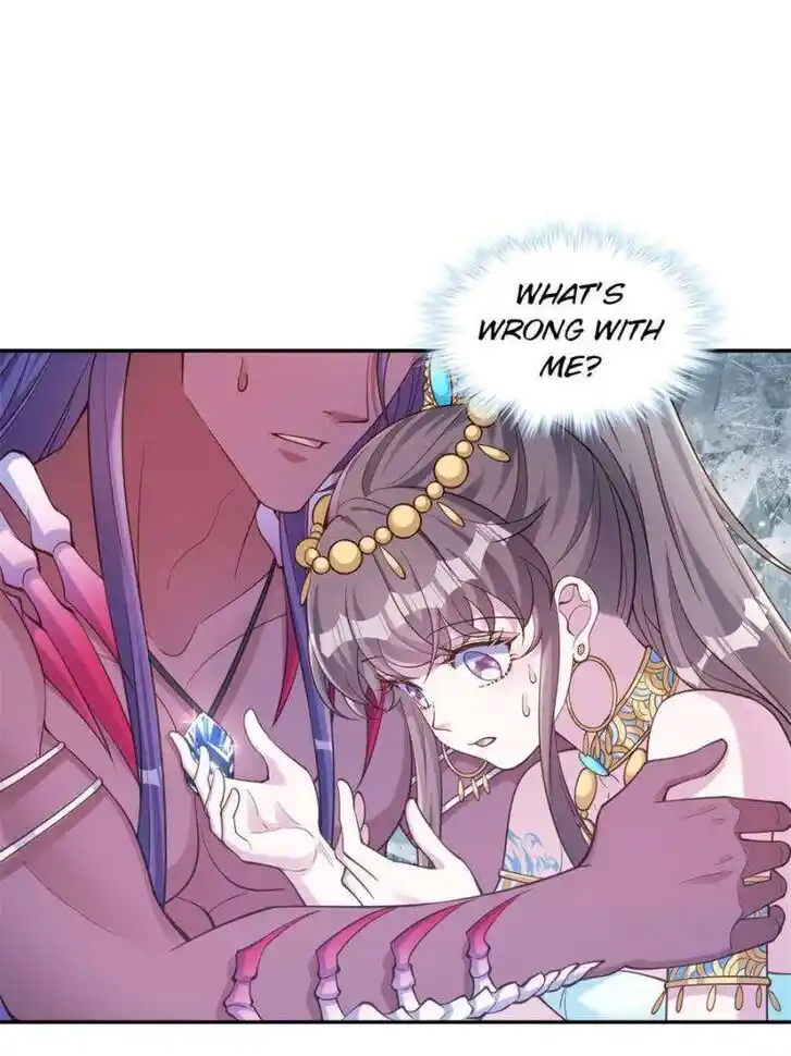 Beauty and the Beasts Ch.642