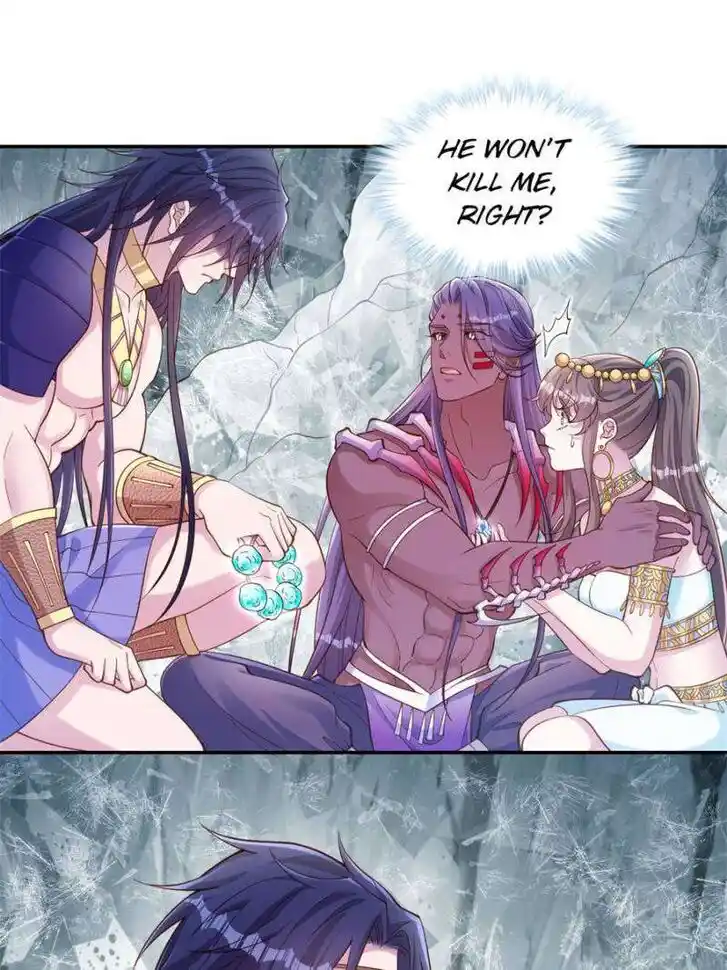 Beauty and the Beasts Ch.642