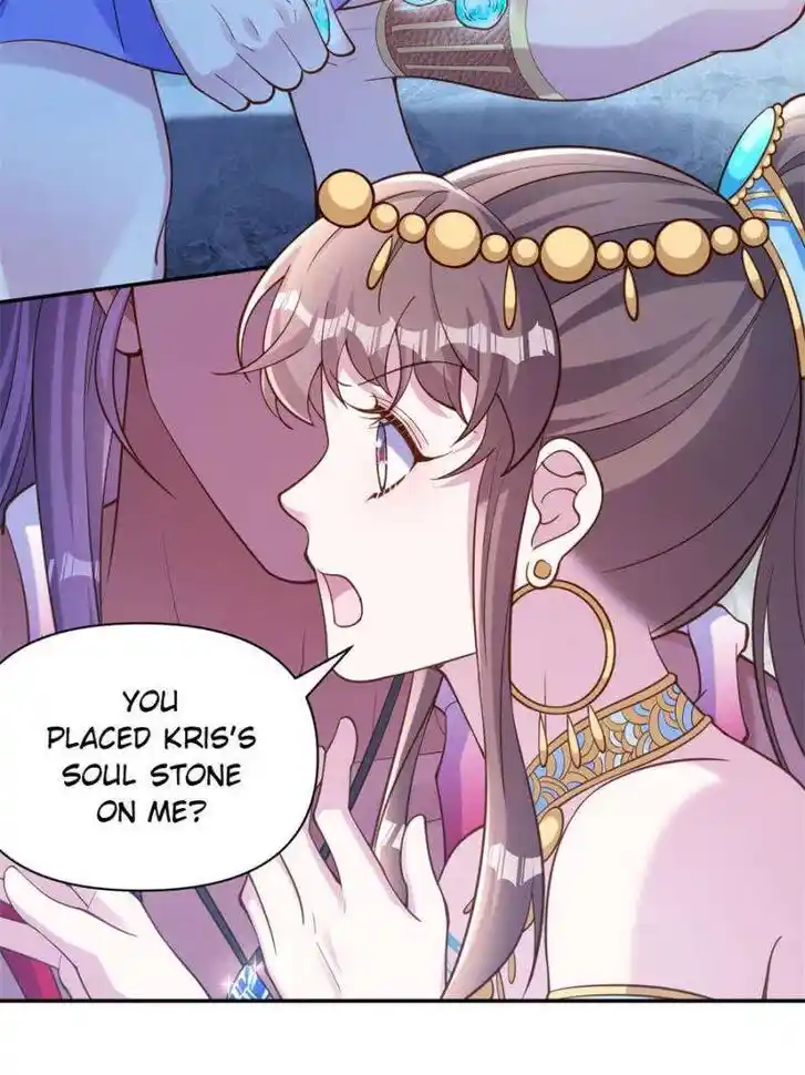 Beauty and the Beasts Ch.642