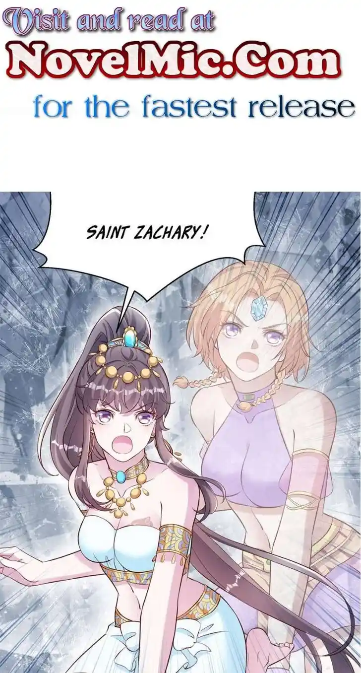 Beauty and the Beasts Ch.643