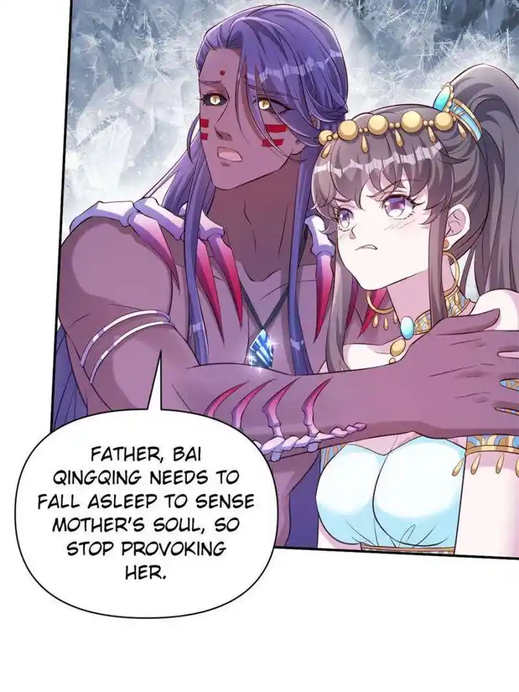 Beauty and the Beasts Ch.643