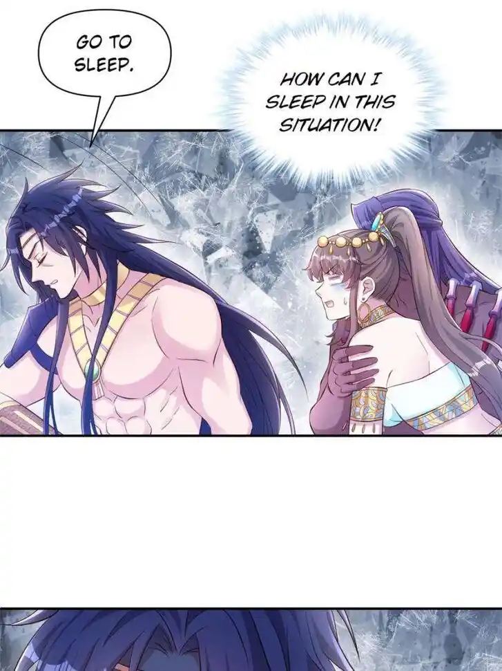 Beauty and the Beasts Ch.643