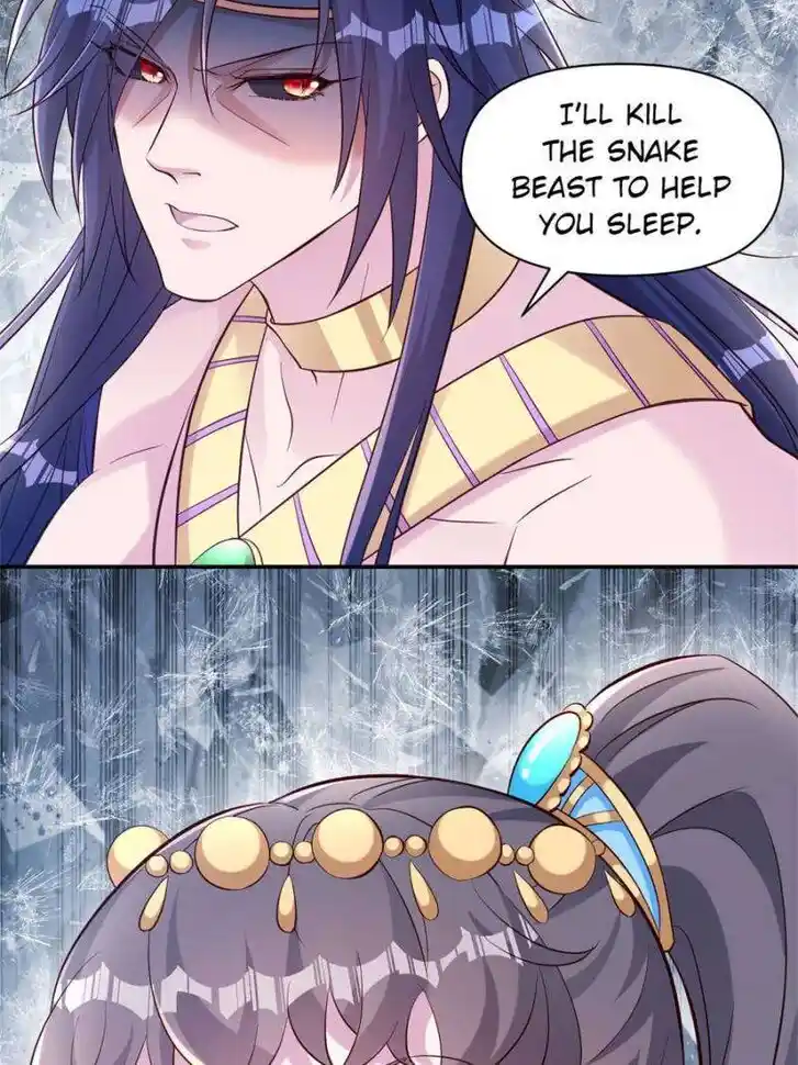 Beauty and the Beasts Ch.643