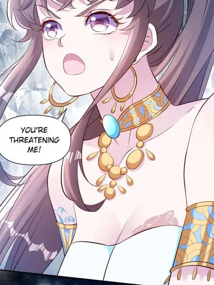 Beauty and the Beasts Ch.643