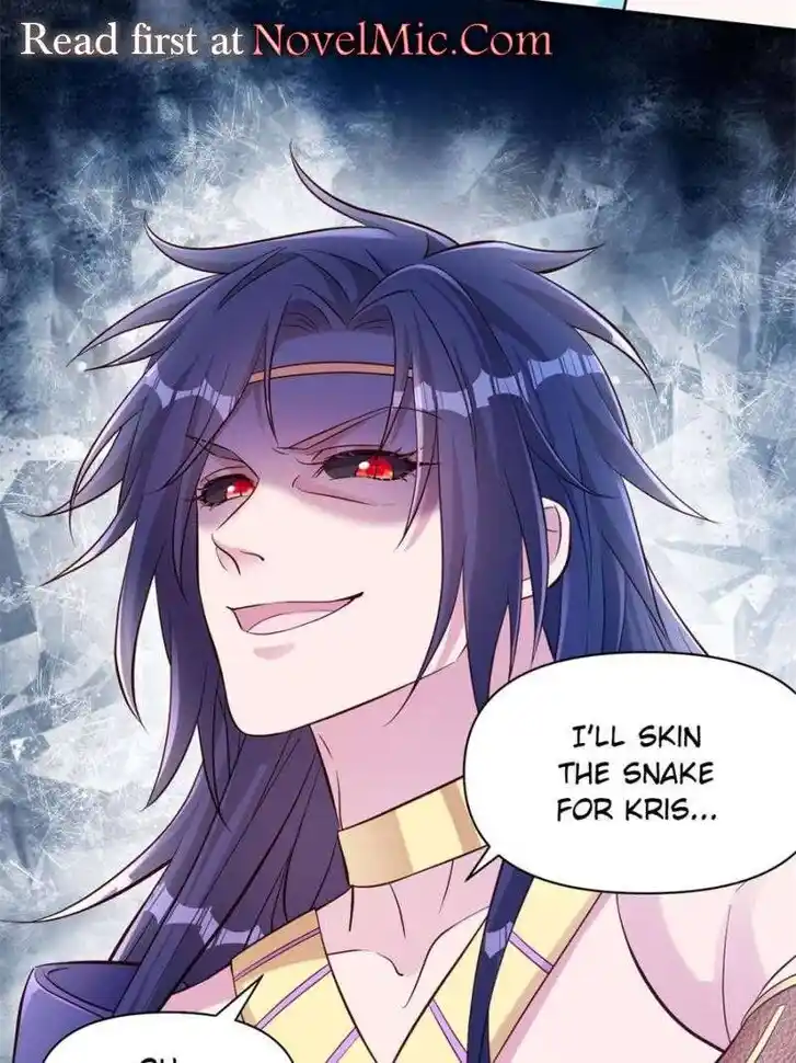 Beauty and the Beasts Ch.643