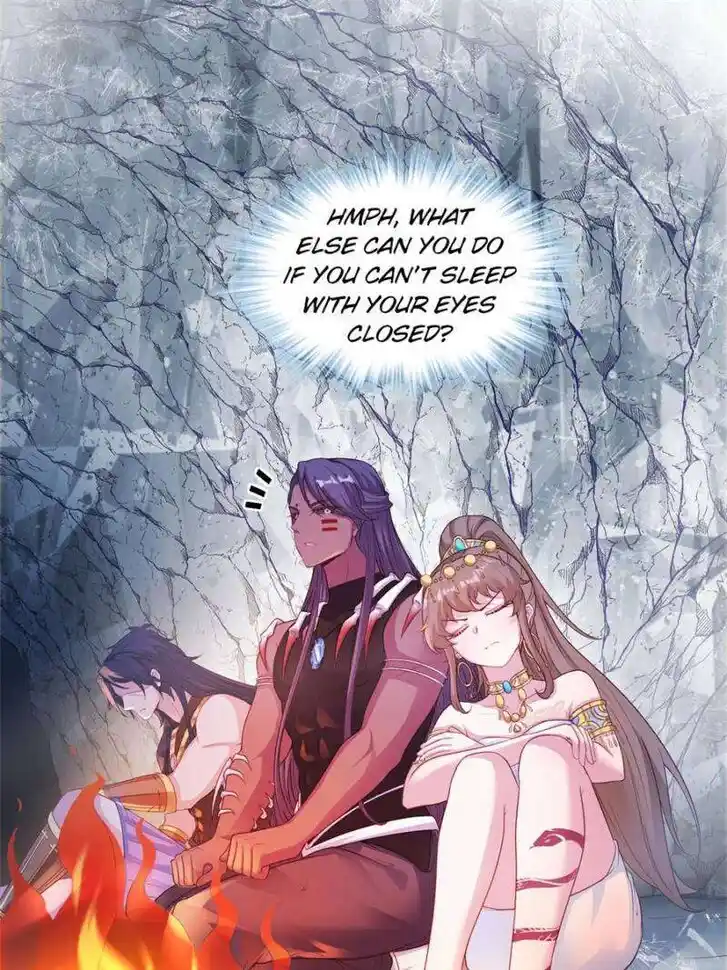 Beauty and the Beasts Ch.643