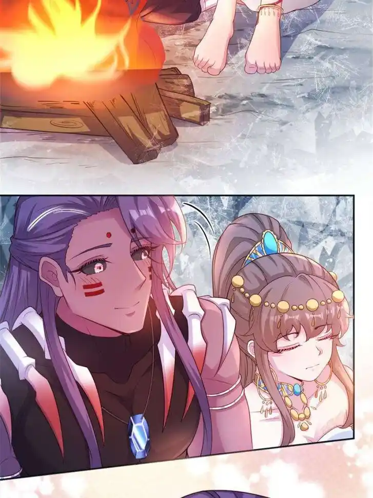 Beauty and the Beasts Ch.643