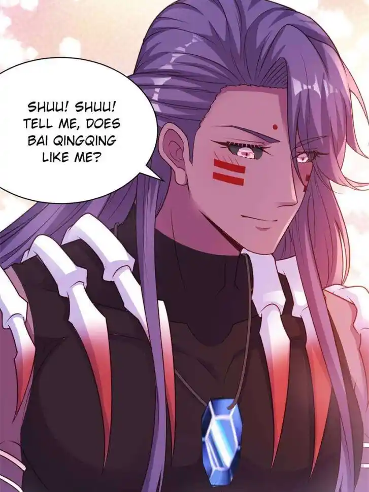 Beauty and the Beasts Ch.643