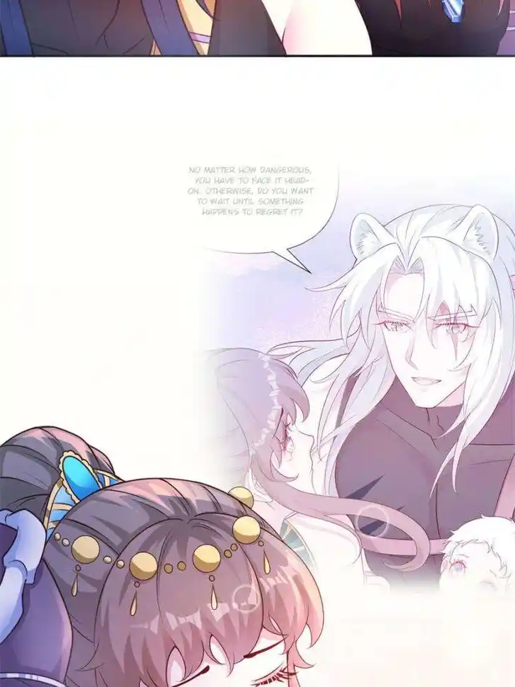 Beauty and the Beasts Ch.643