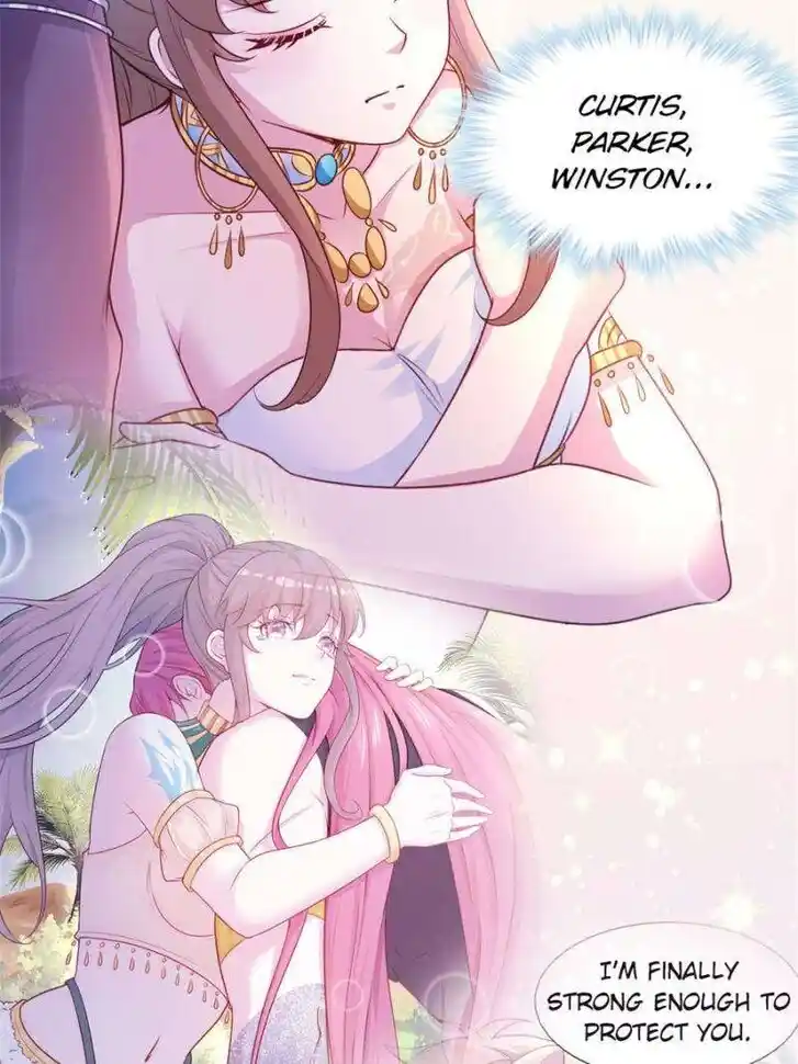 Beauty and the Beasts Ch.643