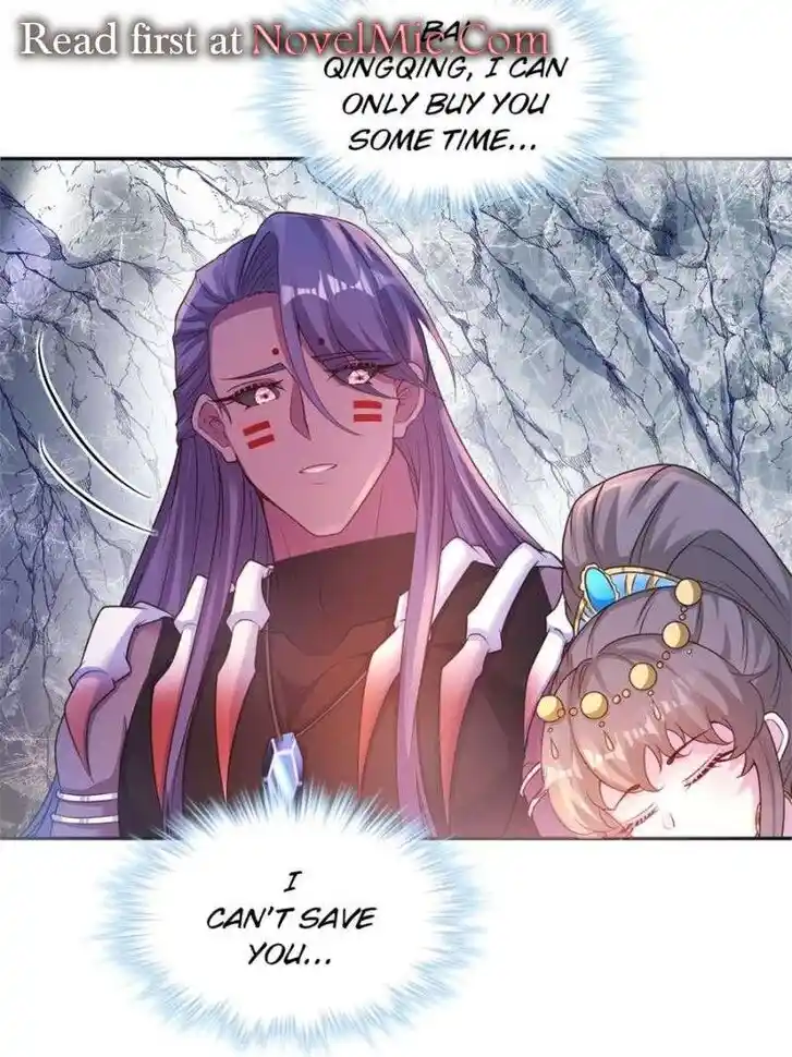 Beauty and the Beasts Ch.643