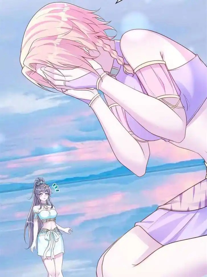 Beauty and the Beasts Ch.643