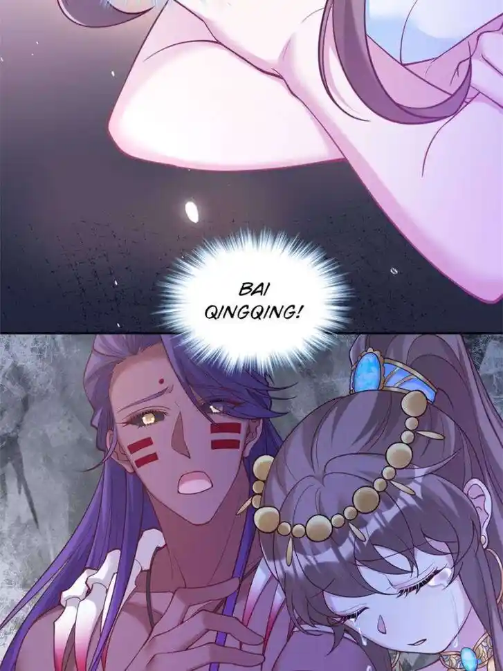 Beauty and the Beasts Ch.643