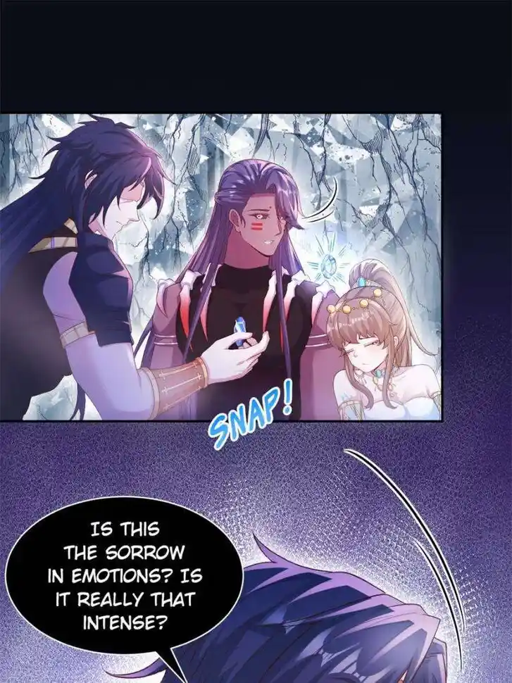 Beauty and the Beasts Ch.643