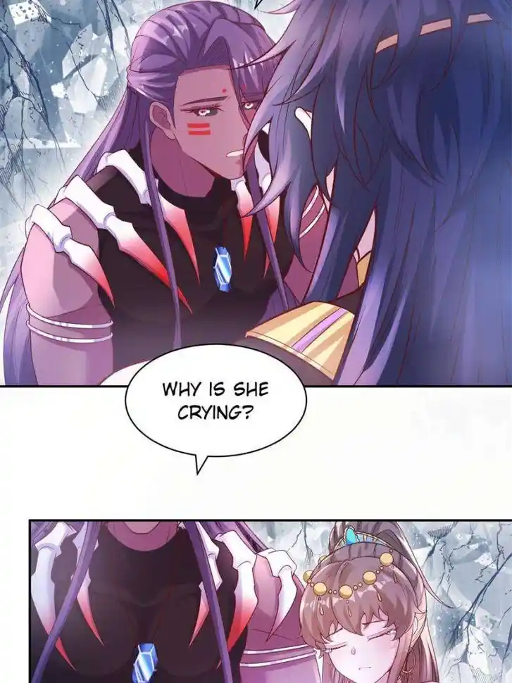 Beauty and the Beasts Ch.643