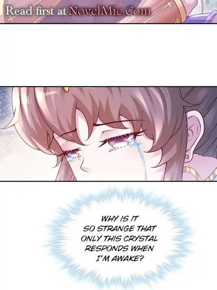 Beauty and the Beasts Ch.643