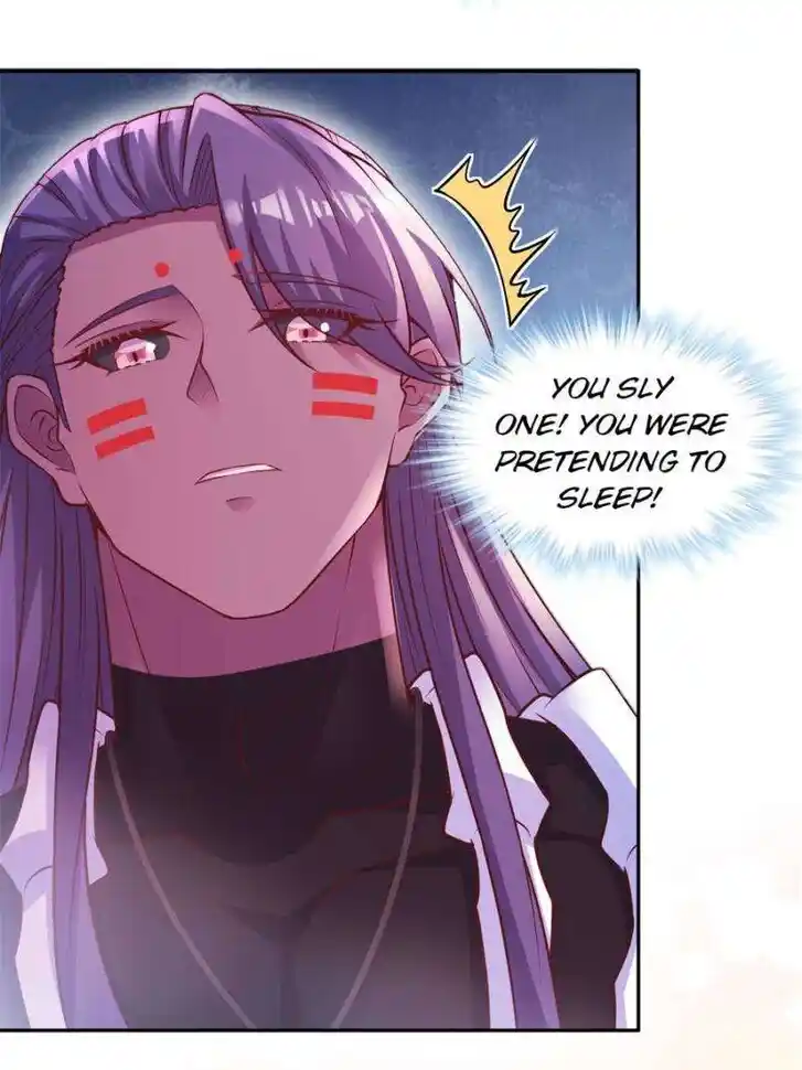 Beauty and the Beasts Ch.643