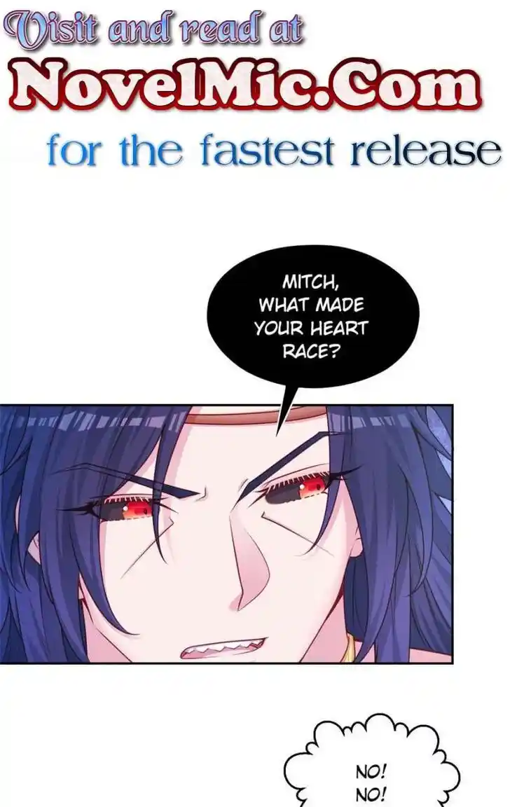 Beauty and the Beasts Ch.644