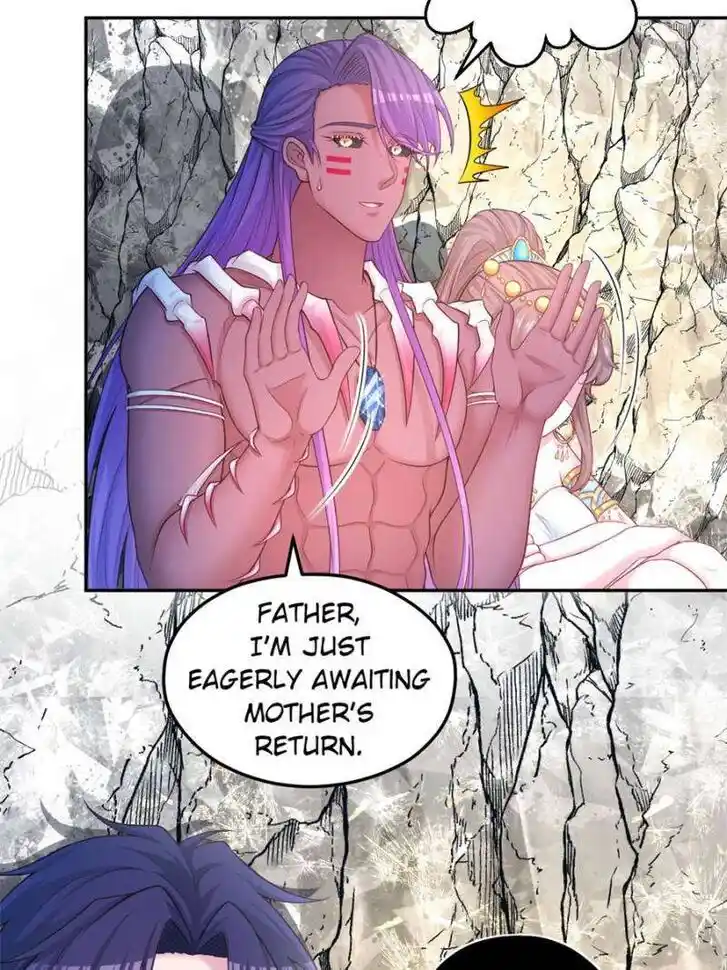 Beauty and the Beasts Ch.644