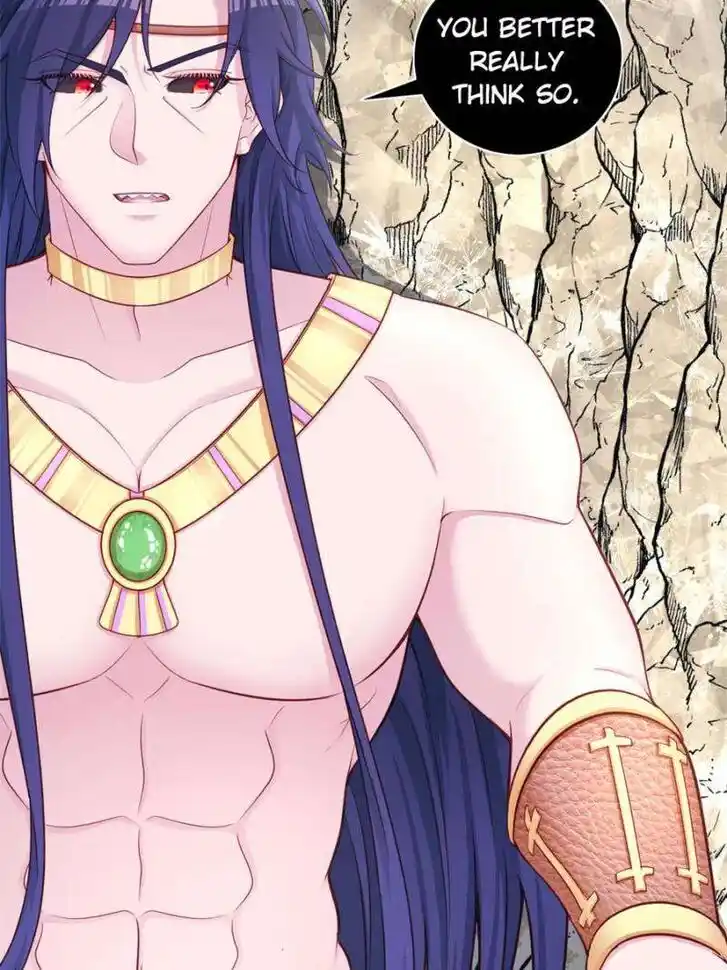 Beauty and the Beasts Ch.644