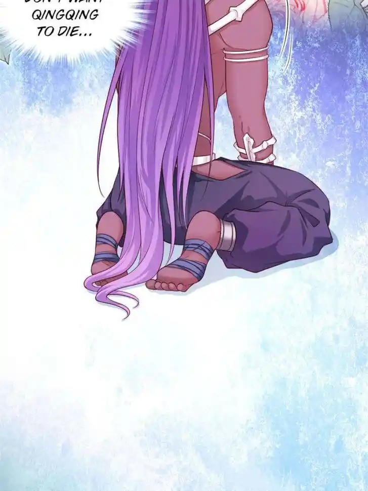 Beauty and the Beasts Ch.644