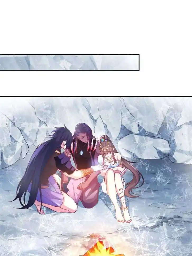 Beauty and the Beasts Ch.644