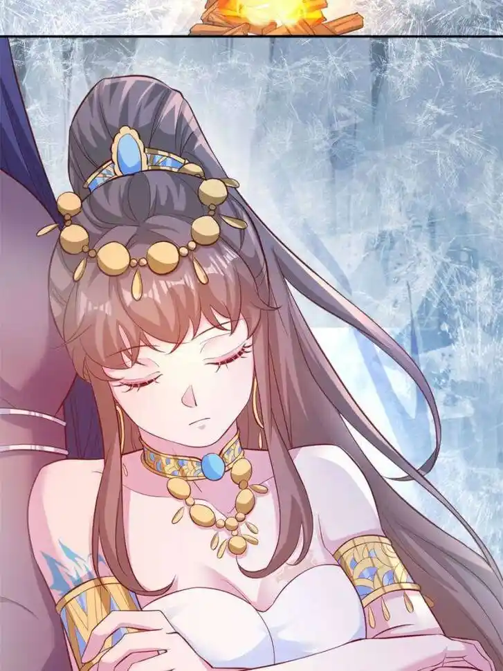 Beauty and the Beasts Ch.644