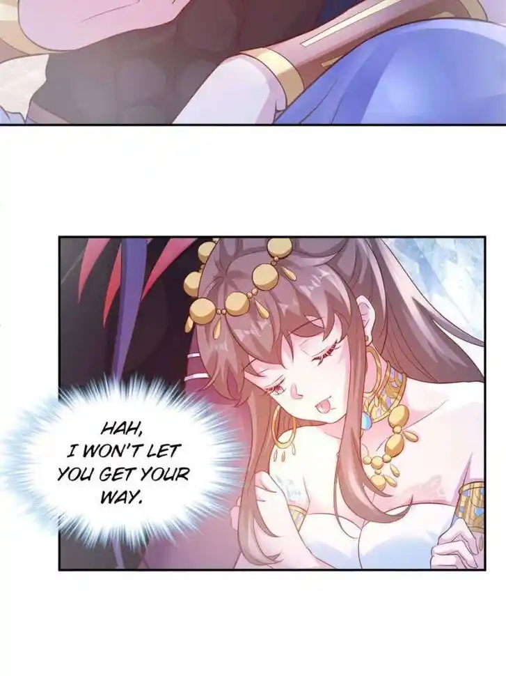 Beauty and the Beasts Ch.644