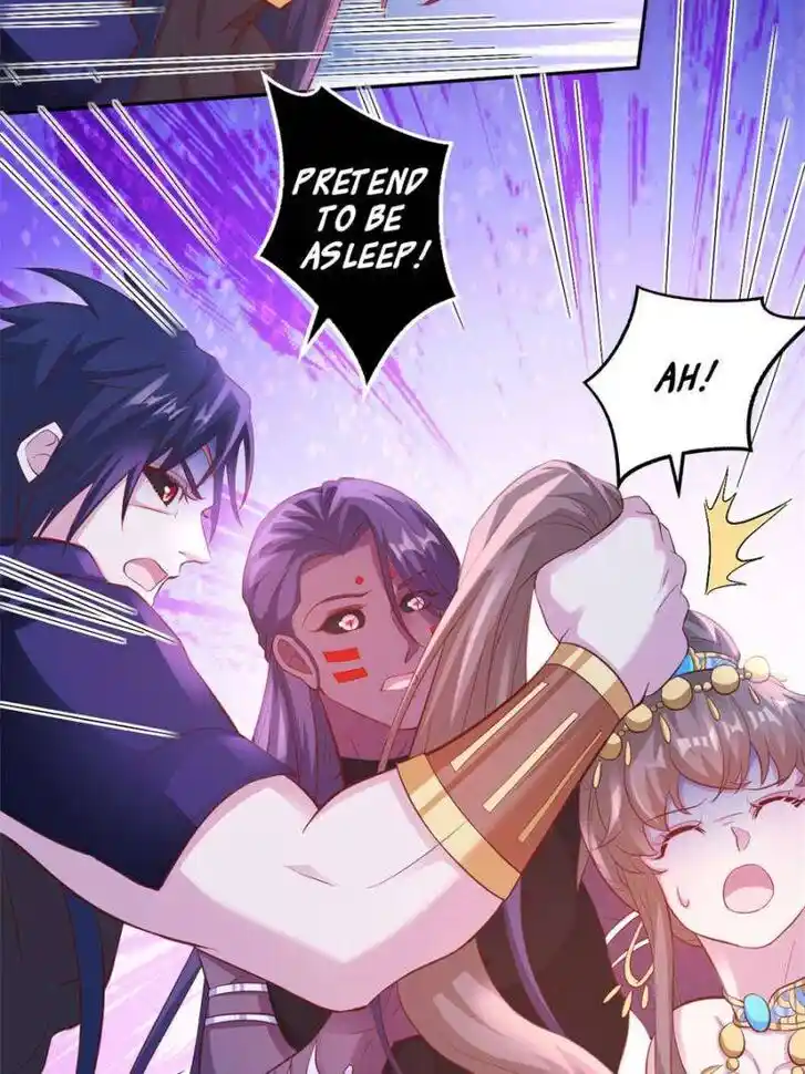 Beauty and the Beasts Ch.644