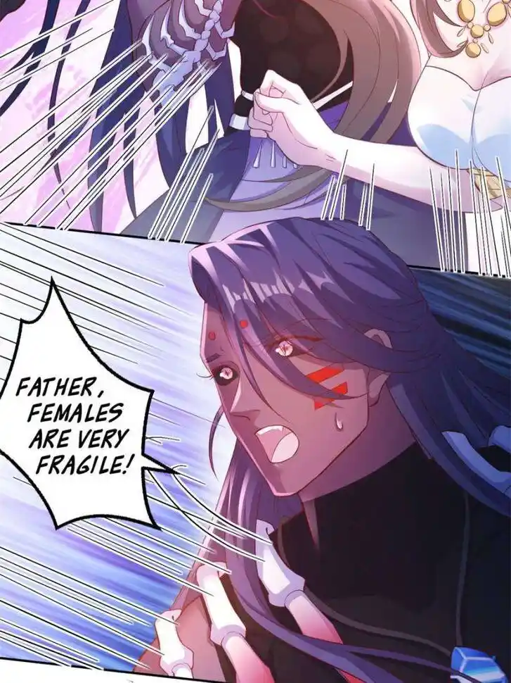 Beauty and the Beasts Ch.644