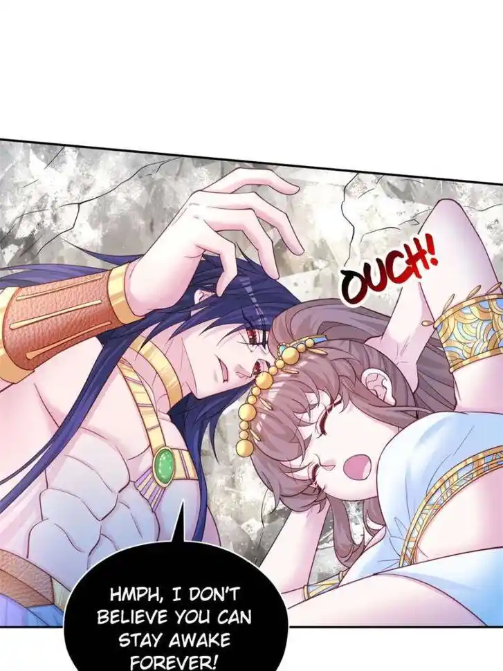 Beauty and the Beasts Ch.644