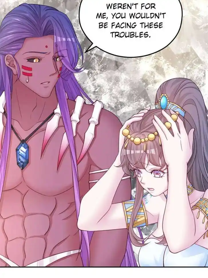 Beauty and the Beasts Ch.644