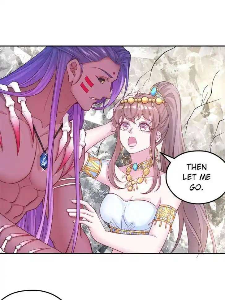 Beauty and the Beasts Ch.644