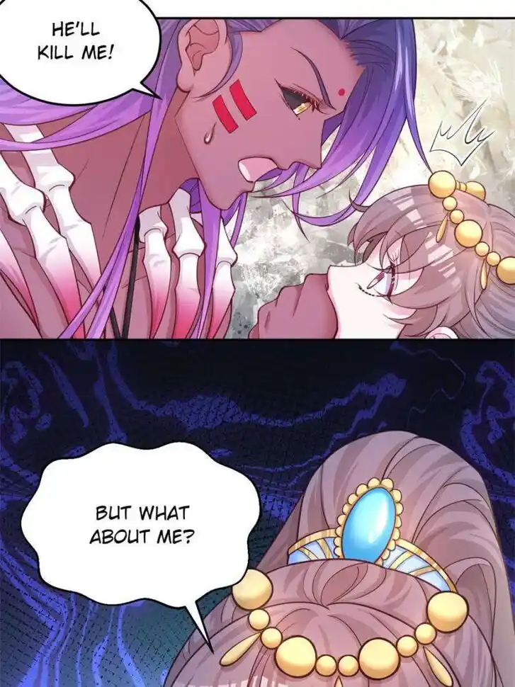 Beauty and the Beasts Ch.644