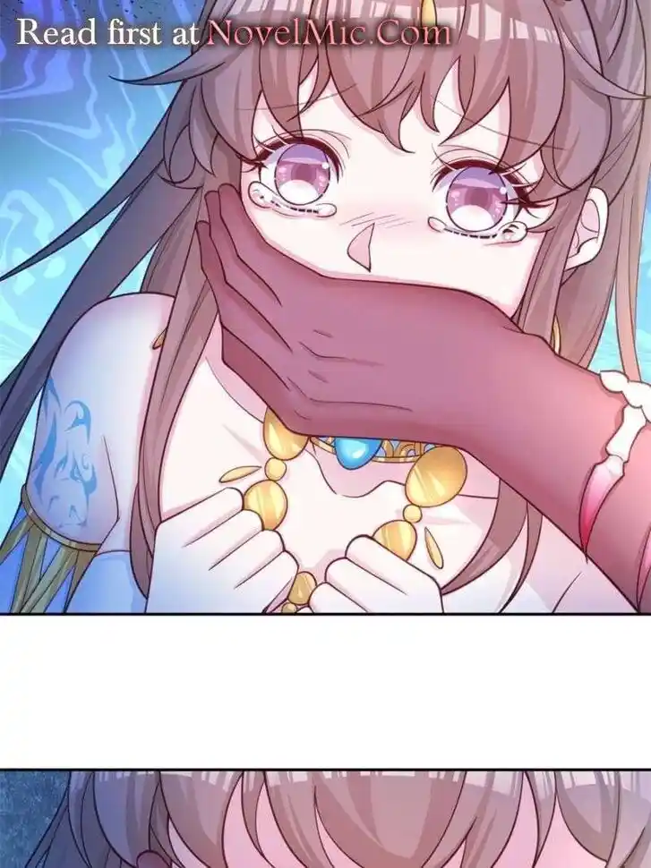 Beauty and the Beasts Ch.644