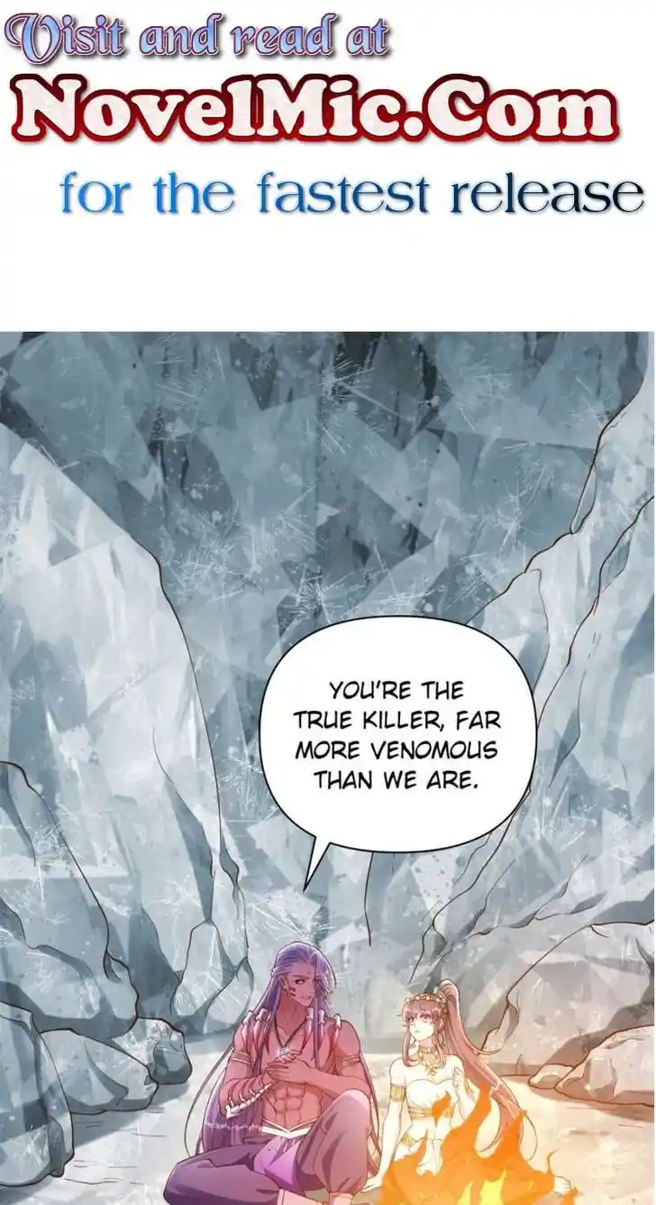 Beauty and the Beasts Ch.645