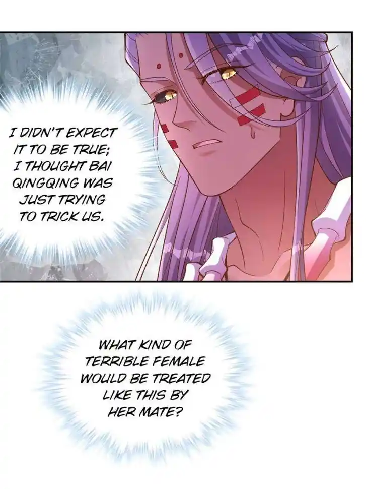 Beauty and the Beasts Ch.645