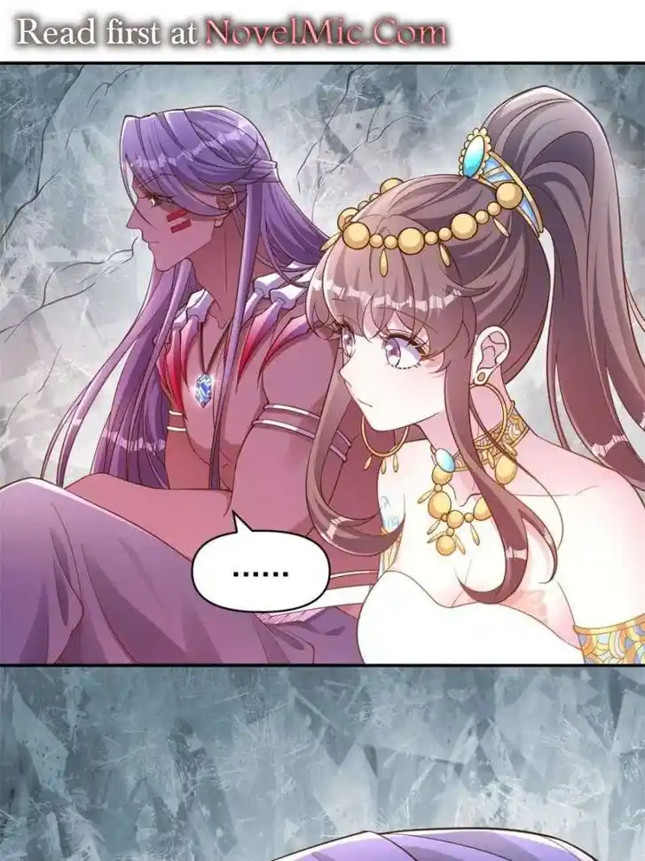 Beauty and the Beasts Ch.645