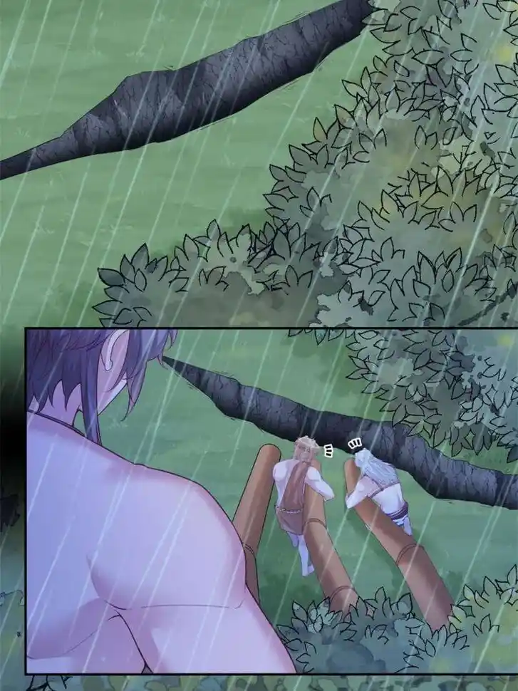 Beauty and the Beasts Ch.645