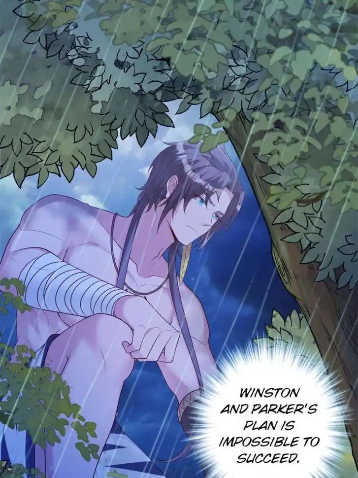 Beauty and the Beasts Ch.645