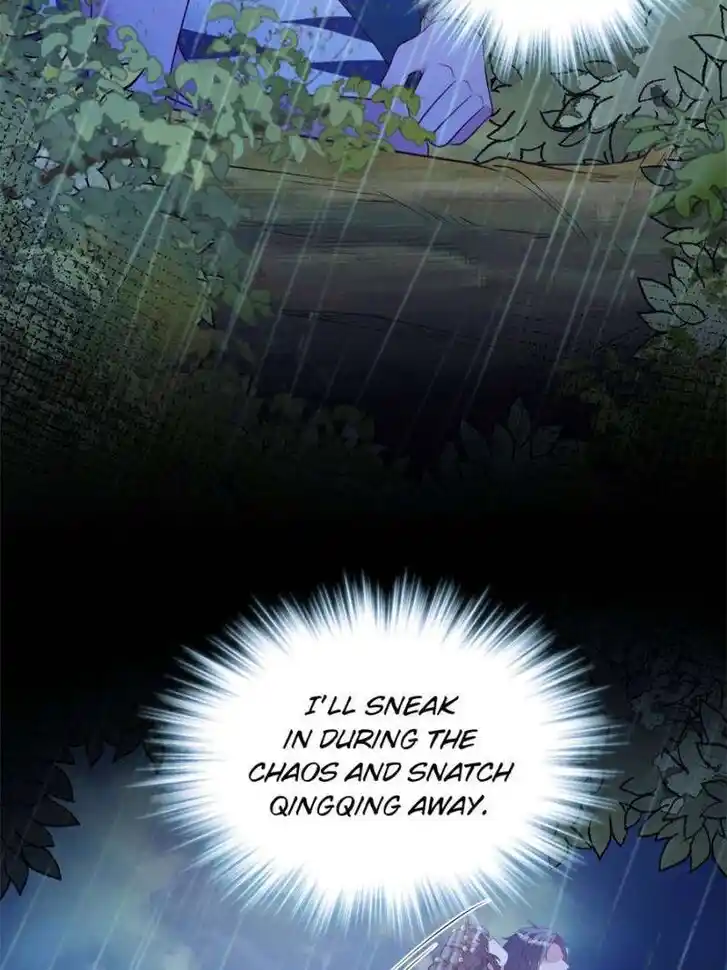 Beauty and the Beasts Ch.645