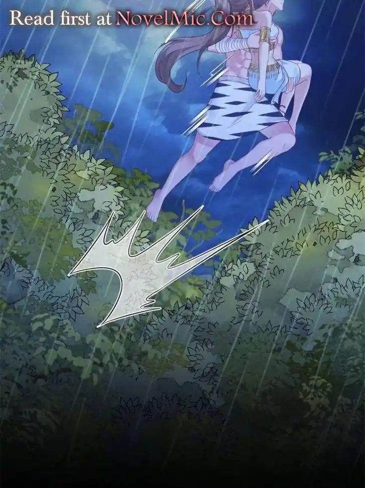 Beauty and the Beasts Ch.645