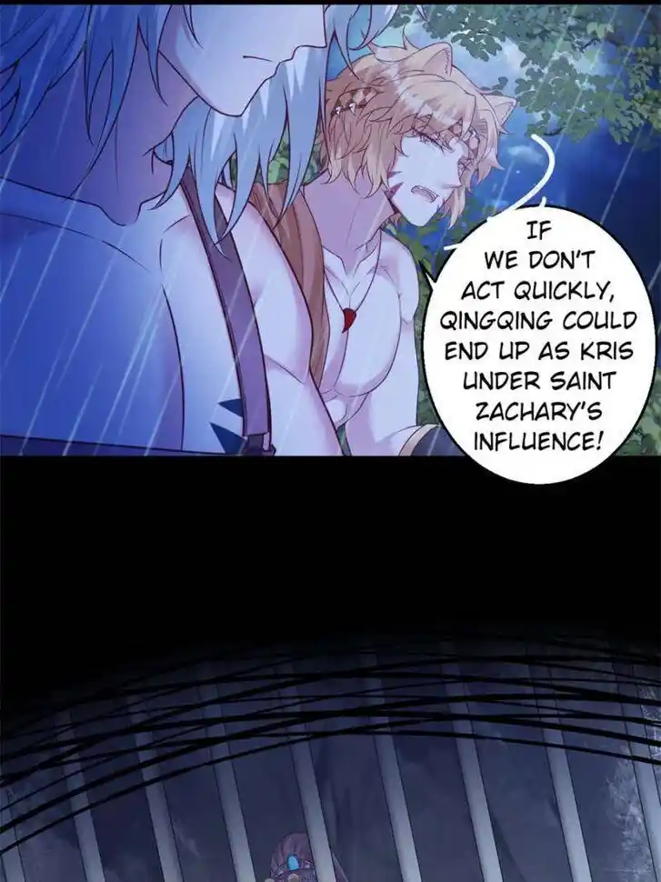 Beauty and the Beasts Ch.645