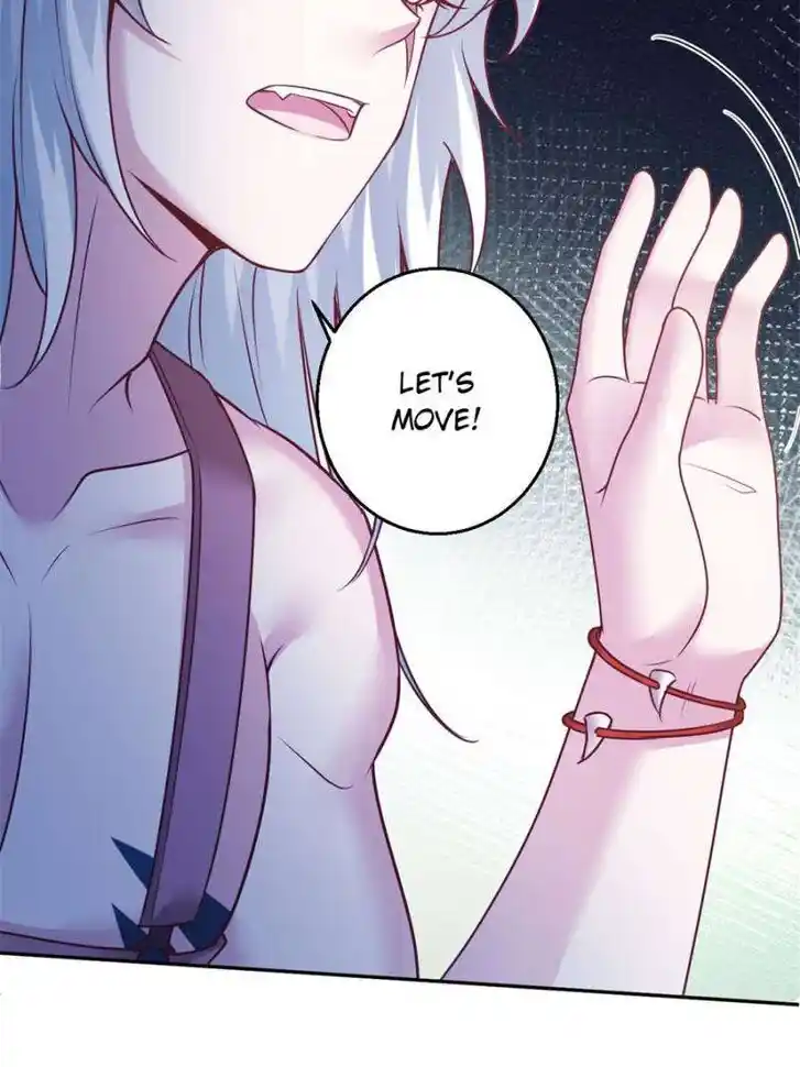 Beauty and the Beasts Ch.645