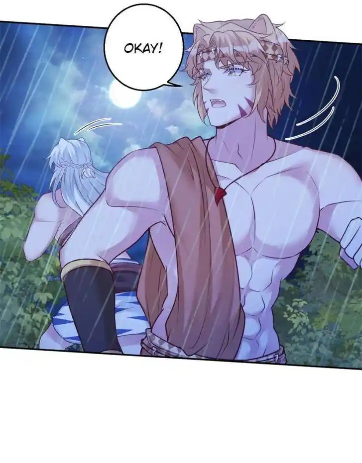 Beauty and the Beasts Ch.645